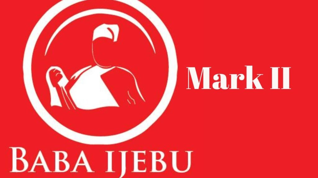Baba Ijebu Mark II Result
