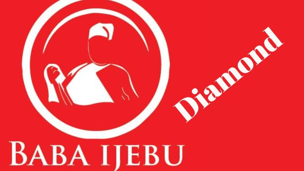 Baba Ijebu Diamond Result
